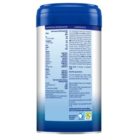 [Combo 2 Lon] Sữa Aptamil Advanced số 3 Lon 800g của Anh cho bé từ 1-3 tuổi, hỗ trợ phát triển toàn diện