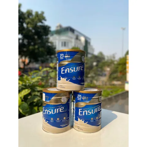 Sữa Ensure Úc Lon 850g