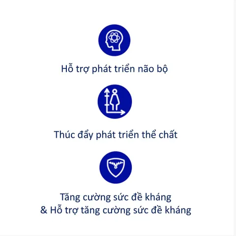 Sữa bột Dielac Alpha 1 Lon 900g (cho bé từ 0 - 6 tháng tuổi)
