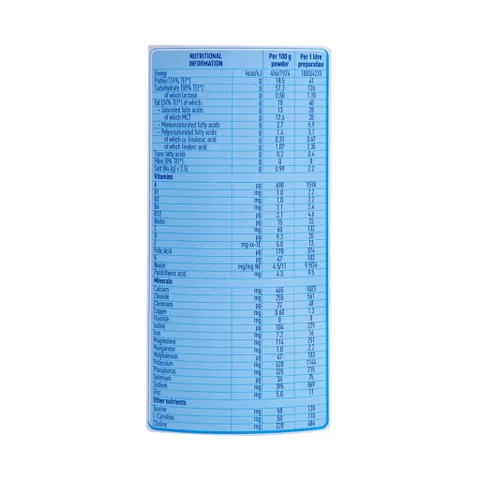 Sữa Nestle Peptamen hỗ trợ cơ thể tăng hấp thu đạm, chất béo Lon 400g