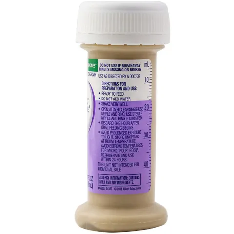 Thùng 48 ống Sữa Similac pha sẵn 24k Special Care Premature - Cho bé sinh non, nhẹ cân