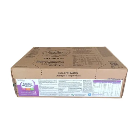 Thùng 48 ống Sữa Similac pha sẵn 24k Special Care Premature - Cho bé sinh non, nhẹ cân