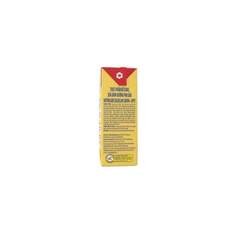 Combo 24 Hộp Sữa Pha Sẵn Colos Grow Plus Opti Hộp 110ml/180ml