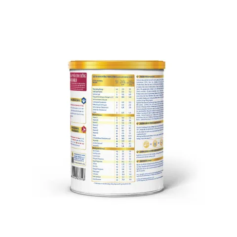 Combo 2 Lon Sữa Bột GluCare Gold Lon 850g – Dành cho người tiểu đường (Mẫu Mới GLUGOLD)