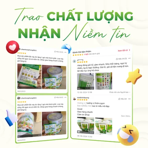 [Nhập khẩu 100%] Sữa Hạt Ngũ Cốc 25 Green Nutri , Avocado Lon 750g Chính Hãng