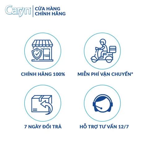 Tấm Đệm Lót Caryn Mỏng Nhẹ (14 Miếng) - Cho Người Lớn Tuổi