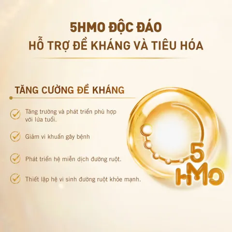 Combo 2 Lon Sữa Bột NAN SUPREME PRO số 1 800g (0-12 tháng)
