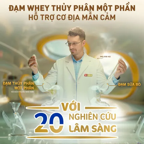 Combo 2 Lon Sữa Bột NAN SUPREME PRO số 2 800g (12-24 tháng)