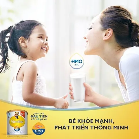 Lốc 4 Hộp Sữa Pha Sẵn Similac IQ 180ml /110ml