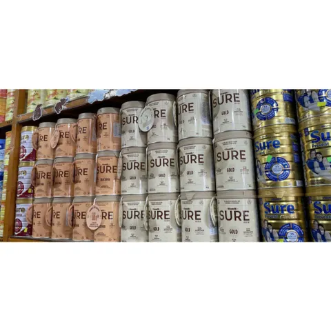 Sữa Vinamilk Sure Diecerna 900g