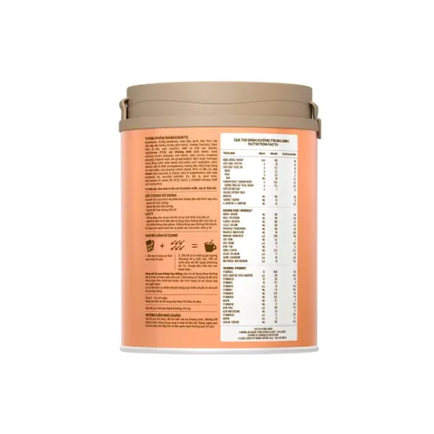 Sữa Vinamilk Sure Diecerna 900g