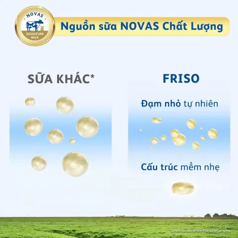 Sữa Bột Frisolac Gold số 3 Lon 850g (Cho bé 1 - 2 tuổi)