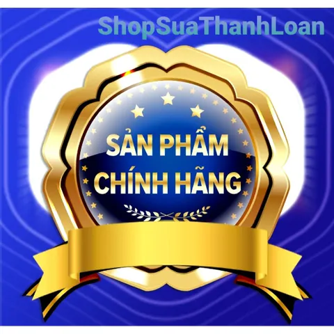 [Combo 6 Lon] Sữa Bột Nutifood Grow Plus Suy Dinh Dưỡng Lon 780g.