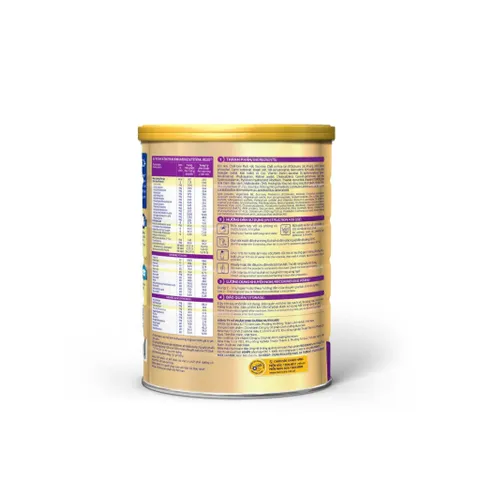 Sữa Bột Care 100 Pedia 2+ Lon 850g (Cho bé 2-19 tuổi)