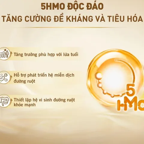Sữa bột NAN SUPREME PRO Số 1 400g