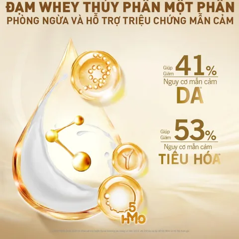 Sữa bột NAN SUPREME PRO Số 1 400g