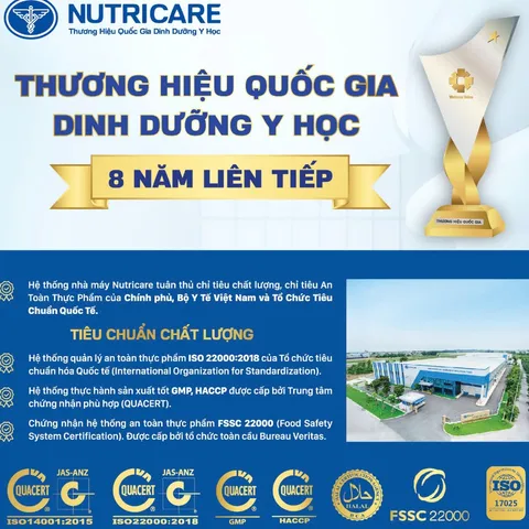 Sữa bột pha sẵn Hanie Kid 110ml, 180ml Nutricare cho trẻ biếng ăn suy dinh dưỡng