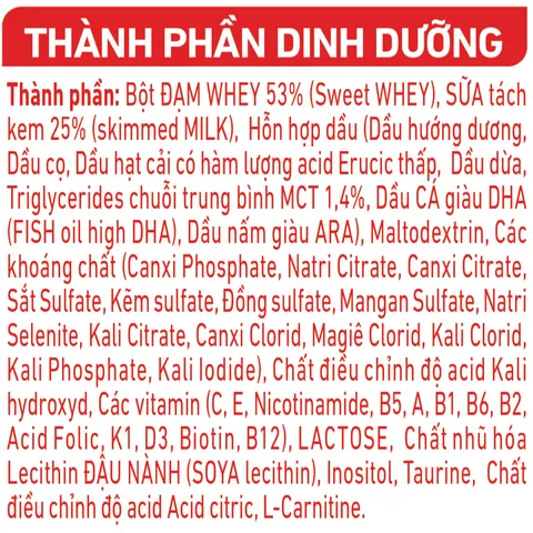 [Combo 2 Lon] Sữa Bột Pre Nan Nestle 380g - Cho Trẻ Nhẹ Cân, Thiếu Tháng - Sữa Công Thức (0-12M)