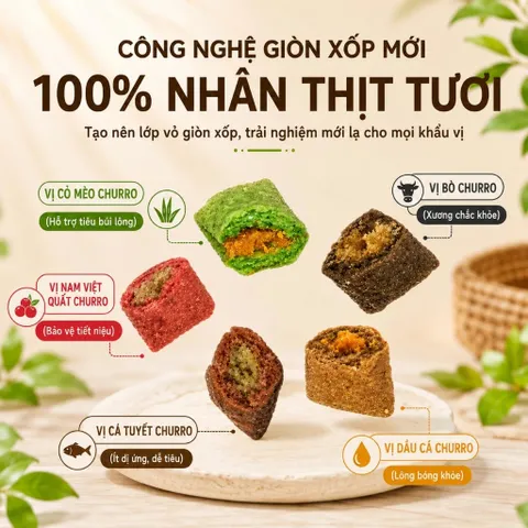 Hạt cho mèo CAT AND FRIEND Pet V1 V2 V3 Urinary gói 5KG siêu topping,chăm sóc tiết niệu, hỗ trợ tiêu hóa
