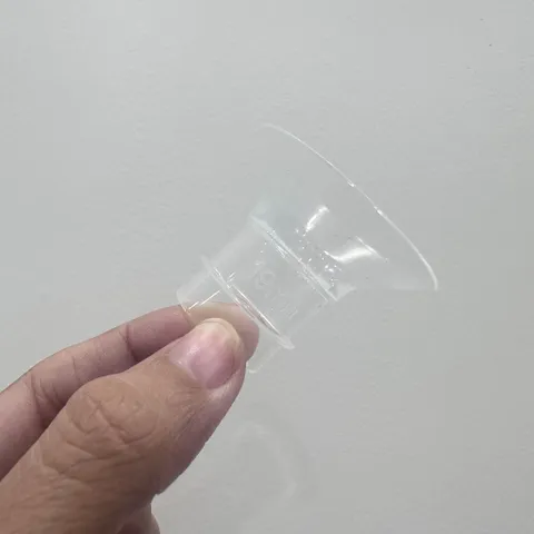 Đệm hạ size phễu hút sữa đủ size từ 13mm đến 24mm - giúp giảm size phễu nhỏ xuống