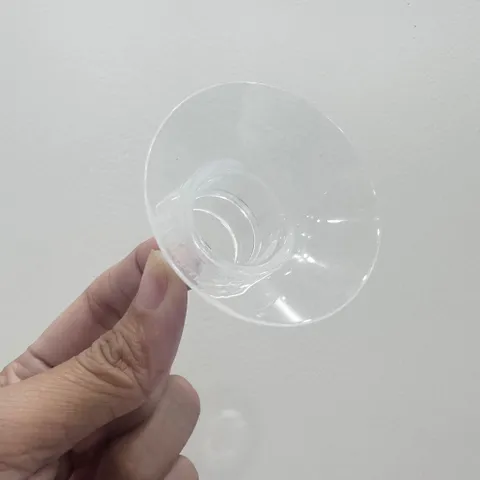 Đệm hạ size phễu hút sữa đủ size từ 13mm đến 24mm - giúp giảm size phễu nhỏ xuống