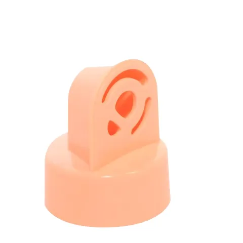 Van vàng Medela sản xuất bởi Maymom - dùng cho máy hút sữa Medela Pump, Swing đơn, Harmony
