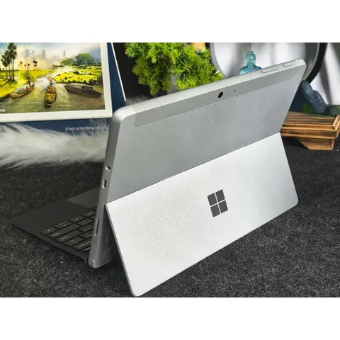 Microsoft Surface Go 2 10.5 inch Pentium Gold 4425Y 8GB SSD 128GB kèm bàn phím US chính hãng