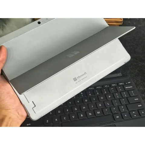 Microsoft Surface Go 2 10.5 inch Pentium Gold 4425Y 8GB SSD 128GB kèm bàn phím US chính hãng