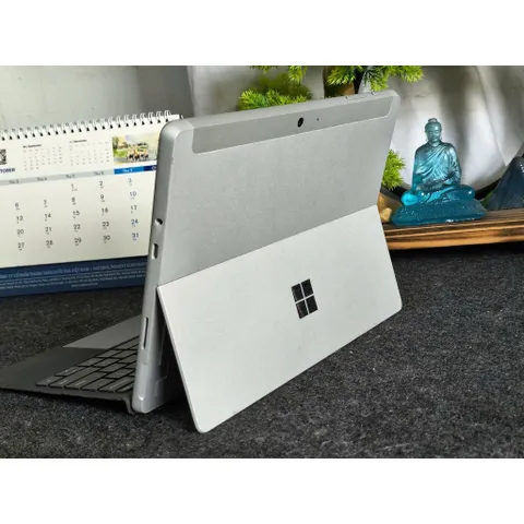 Microsoft Surface Go 3 Ram 8G SSD-128GB Intel Core I3 Gen 10 , Kèm bàn phím US Chính hãng