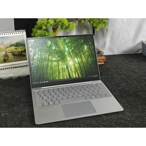 Microsoft Surface Laptop Go 2 12.4'' Intel Core i5-1135G7 ( gen 11) , Nhập Khẩu Mỹ , nhỏ gọn