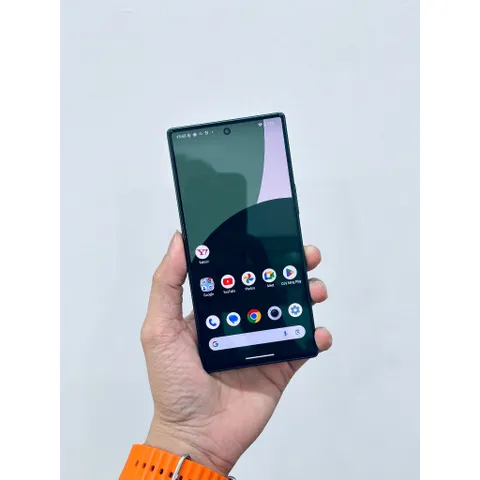 Sharp Aquos R9 5G 12G+256GB 2 sim , màn OLED 240hz , đẹp tuyển chọn dùng full ap ,tặng sạc nhanh 45w