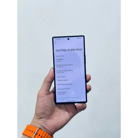 Sharp Aquos R9 5G 12G+256GB 2 sim , màn OLED 240hz , đẹp tuyển chọn dùng full ap ,tặng sạc nhanh 45w