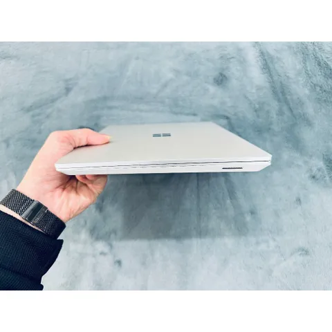 Microsoft Surface Laptop Go 12.4'' nhỏ gọn , bền bỉ  Nhập Khẩu Mỹ | Máy zin nguyên bản