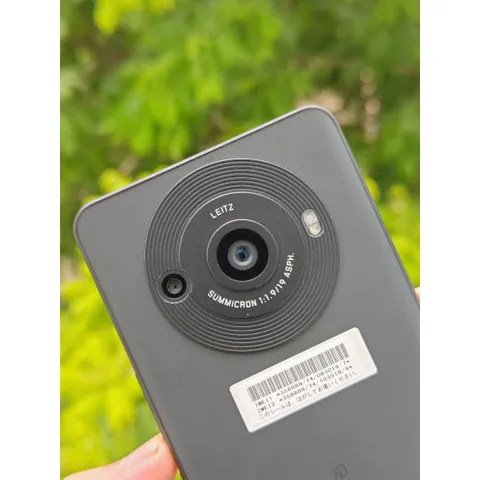 Sharp Aquos R8 Pro (12GB/256GB) Snapdragon 8 Gen 2 , Màn Oled 240HZ