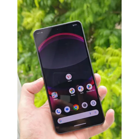 Sharp Aquos R8 Pro (12GB/256GB) Snapdragon 8 Gen 2 , Màn Oled 240HZ