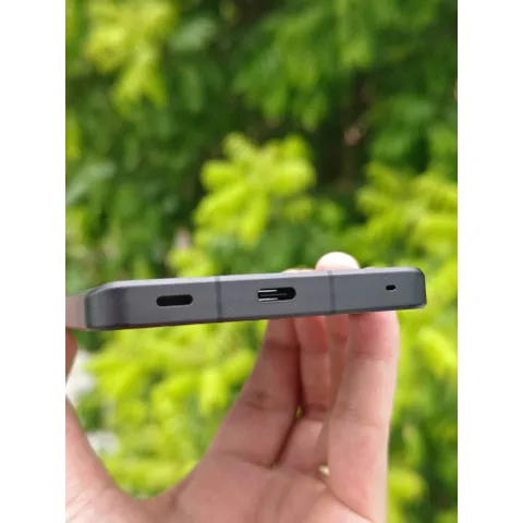 Sharp Aquos R8 Pro (12GB/256GB) Snapdragon 8 Gen 2 , Màn Oled 240HZ