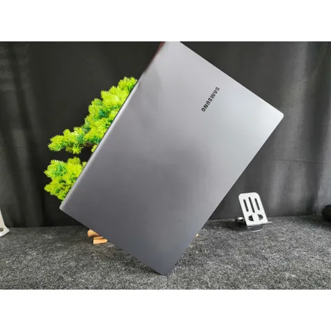 Laptop Samsung Galaxy Book S 13.3'' siêu mỏng nhẹ Bản Lắp sim LTE | Ram 8GB SSD 256GB