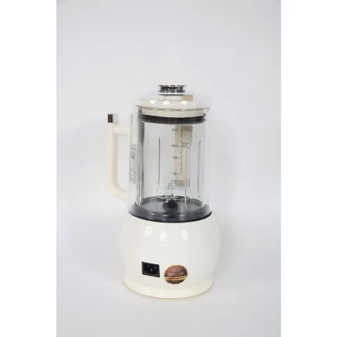 [ Bản Tiếng Việt ] Máy Làm Sữa Hạt SRAPP 6-8 Chế Độ Đun Nấu Dung Tích 1500ML Công Suất 600W - VT