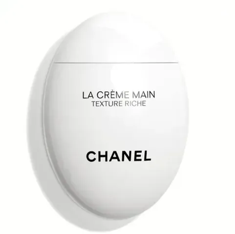 (Chính gốc) Kem Dưỡng Da Tay Chanel La Crème Main Texture Riche 50ml - Giải Pháp Dưỡng Ẩm Cho Da Khô, Chăm Sóc Tay Sang Trọng