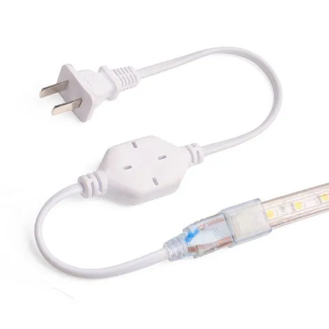 Nguồn led và kẹp dây led 220v 2835,5730,3014,5050 RGB