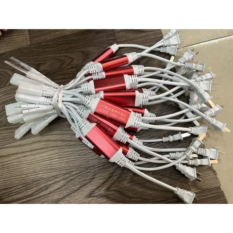 Nguồn led và kẹp dây led 220v 2835,5730,3014,5050 RGB