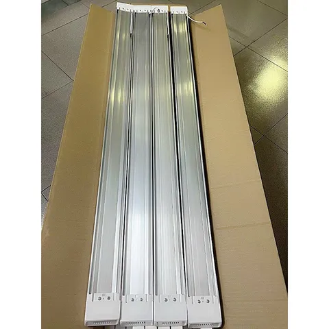 BỘ COMBO 5 BÓNG ĐÈN BÁN NGUYỆT DÀI 1M2 CÔNG SUẤT 40W - 60W - 80W -100W ÁNH SÁNG TRẮNG DÙNG CHIẾU SÁNG DÂN DỤNG ..