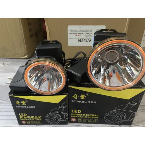 Đèn Pin đội đầu cao cấp siêu sáng công suất lớn ND9950,9158,9110,8907,8908,8906 bao đổi trả .