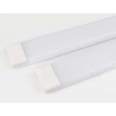 [Siêu rẻ] 3 bộ Đèn led bán nguyệt 60cm 1m2 32W 40W 60W 100W Esnco, DSY ,Shiny siêu sáng, ánh sáng trắng 7000K