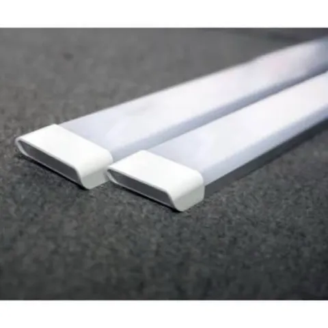[Siêu rẻ] 3 bộ Đèn led bán nguyệt 60cm 1m2 32W 40W 60W 100W Esnco, DSY ,Shiny siêu sáng, ánh sáng trắng 7000K