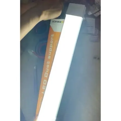 [Siêu rẻ] 3 bộ Đèn led bán nguyệt 60cm 1m2 32W 40W 60W 100W Esnco, DSY ,Shiny siêu sáng, ánh sáng trắng 7000K