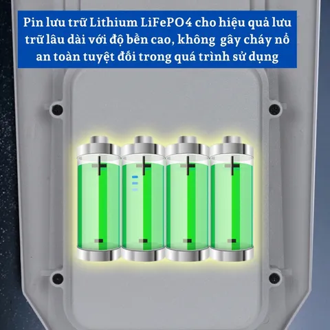 Đèn năng lượng mặt trời,đèn đường bàn chải công suất khủng 300W,500W,600W,vỏ nhôm,có remote,cảm biến, IP67,BH 24 tháng.