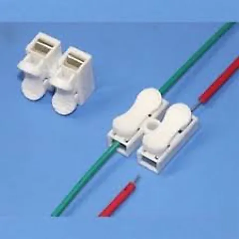 domino kẹp led âm trần tiện lợi dễ dàng đi kèm combo