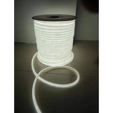 COMBO 10m KÈM NGUỒN LED NEON 360 ĐỘ SIÊU SÁNG, UỐN DẺO CHỐNG NƯỚC