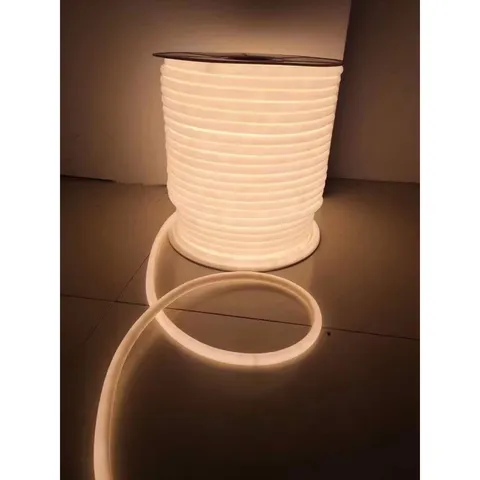 COMBO 10m KÈM NGUỒN LED NEON 360 ĐỘ SIÊU SÁNG, UỐN DẺO CHỐNG NƯỚC